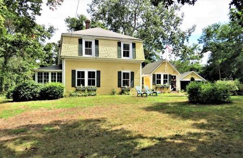 295 Samoset Rd, Eastham, MA 02642 photo 1