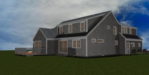 76 Blue Castle Dr, Mashpee, MA 02649 photo 4