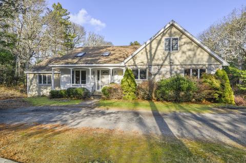 326 Turtleback Rd, Marstons Mills, MA 02648 photo 1