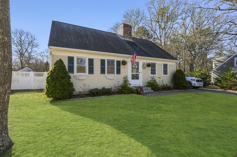 29 Chadwick Rd, South Dennis, MA 02660 photo 20