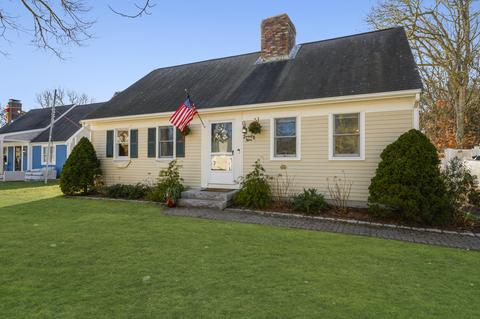 29 Chadwick Rd, South Dennis, MA 02660 photo 1