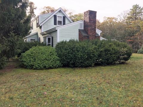 111 Orchard Rd, Mashpee, MA 02649 photo 4