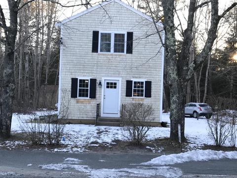 234 Main St, Mashpee, MA 02649 photo 1