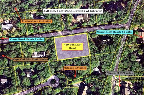 450 Oak Leaf Rd, Eastham, MA 02642 photo 49