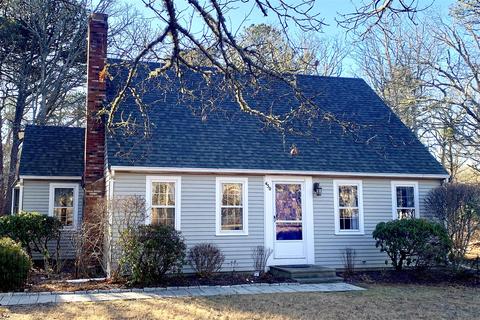 450 Oak Leaf Rd, Eastham, MA 02642 photo 2