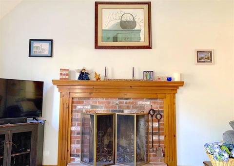 450 Oak Leaf Rd, Eastham, MA 02642 photo 17