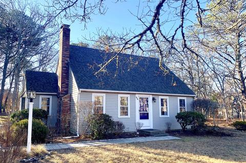 450 Oak Leaf Rd, Eastham, MA 02642 photo 43