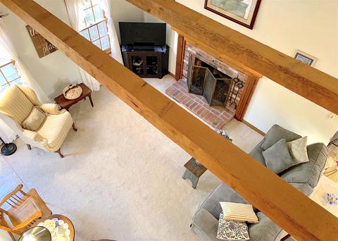 450 Oak Leaf Rd, Eastham, MA 02642 photo 25