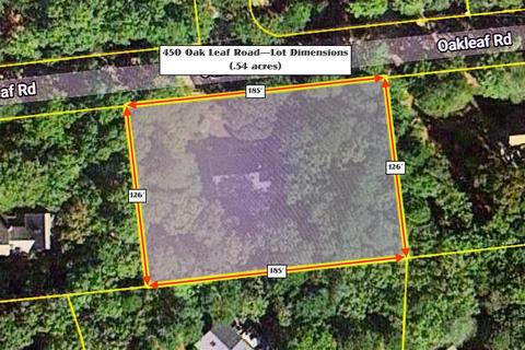 450 Oak Leaf Rd, Eastham, MA 02642 photo 48
