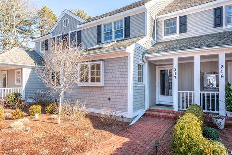 217 Dunrobin Rd, Mashpee, MA 02649 photo 1