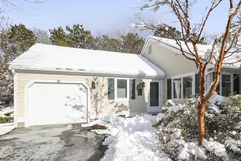 21 Portside Dr, Mashpee, MA 02649 photo 1
