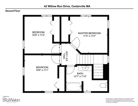 142 Willow Run Dr, Centerville, MA 02632 photo 26