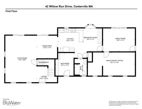 142 Willow Run Dr, Centerville, MA 02632 photo 25