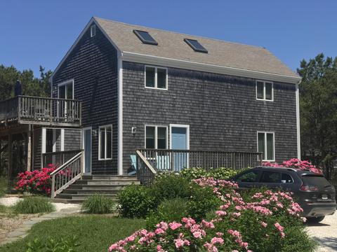 375 Hatch Rd, Eastham, MA 02642 photo 1
