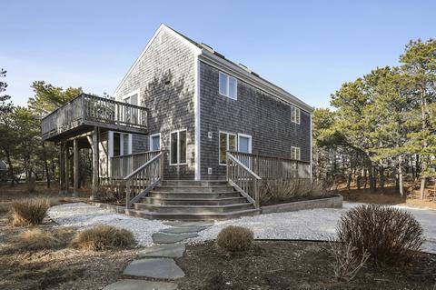 375 Hatch Rd, Eastham, MA 02642 photo 4