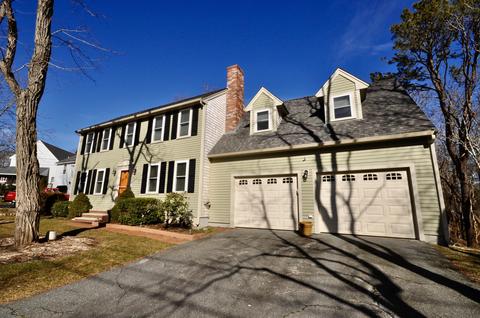 6 Cunningham Rd, Sagamore Beach, MA 02562 photo 3