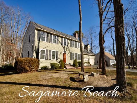 6 Cunningham Rd, Sagamore Beach, MA 02562 photo 1
