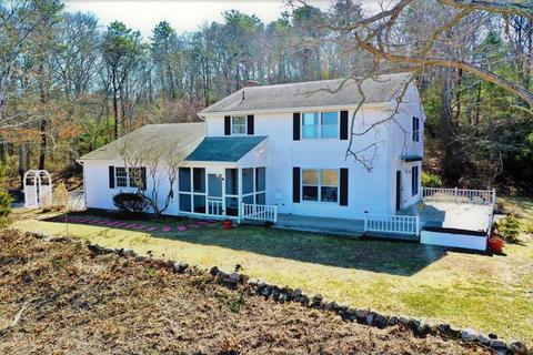 85 Main St, West Barnstable, MA 02668 photo 3