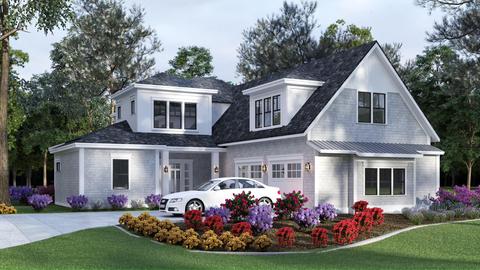 222 Dunrobin Rd, Mashpee, MA 02649 photo 1
