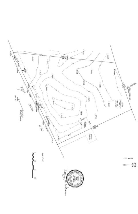 251 Red Brook Rd, Mashpee, MA 02649 photo 2
