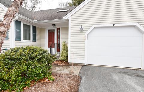 9 N Ridge Rd, Mashpee, MA 02649 photo 2