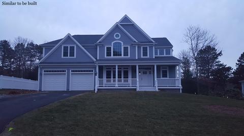 4 Duval Ln, Mashpee, MA 02649 photo 1