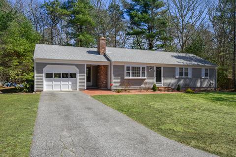94 Valley Brook Rd, Centerville, MA 02632 photo 1