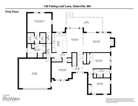 140 Falling Leaf Ln, Osterville, MA 02655 photo 28