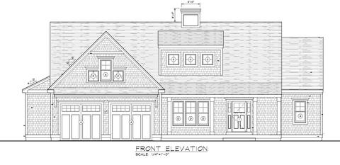 2 Duval Ln, Mashpee, MA 02649 photo 1