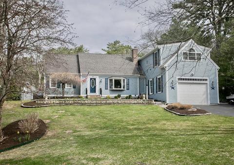 59 Saddler Ln, West Barnstable, MA 02668 photo 1