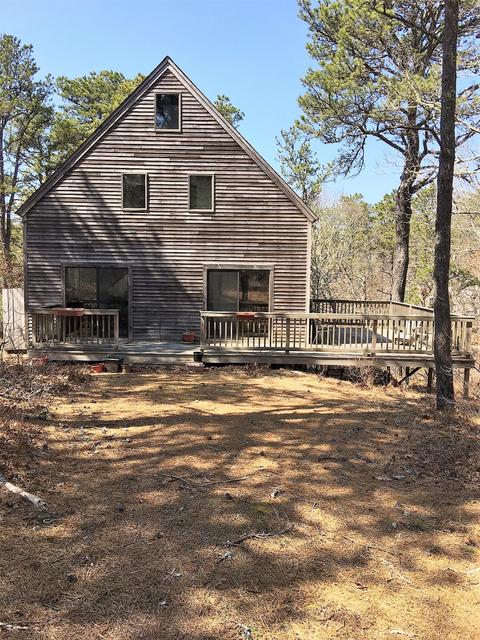 10 Pine Valley Rd, Wellfleet, MA 02667 photo 3