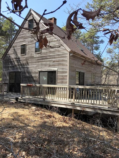 10 Pine Valley Rd, Wellfleet, MA 02667 photo 4