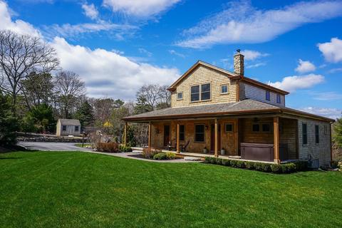 190 School St, Marstons Mills, MA 02648 photo 3
