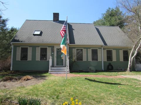 55 Braley Jenkins Rd, Centerville, MA 02632 photo 1