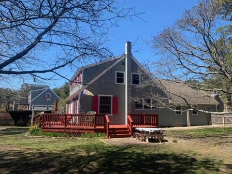 87 Massasoit Rd, Wellfleet, MA 02667 photo 4