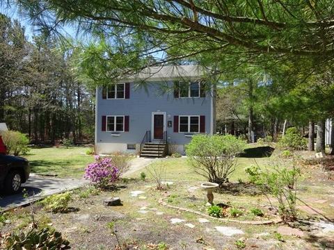 11 Cardinal Ave, East Wareham, MA 02538 photo 1