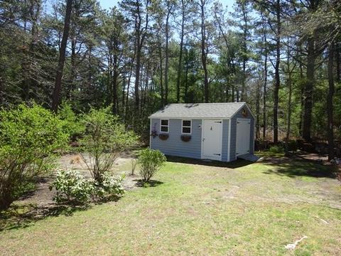 11 Cardinal Ave, East Wareham, MA 02538 photo 24