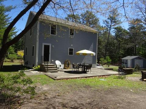 11 Cardinal Ave, East Wareham, MA 02538 photo 27