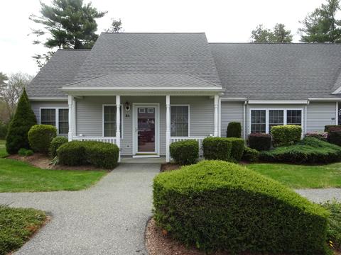 2 Cranberry Grove Way, Wareham, MA 02571 photo 1