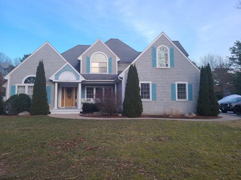 58 Mashpee Neck Rd, Mashpee, MA 02649 photo 1