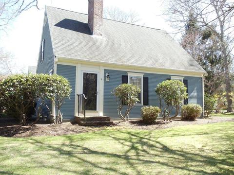 9 Hyde Park Rd, Centerville, MA 02632 photo 1