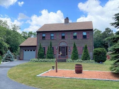 35 Softshell Ln, West Barnstable, MA 02668 photo 1