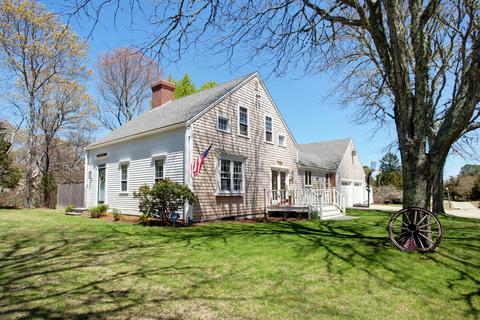 280 Main St, West Barnstable, MA 02668 photo 1