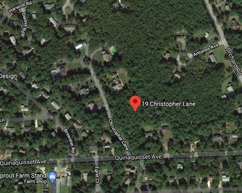 19 Christopher Ln, Mashpee, MA 02649 photo 1