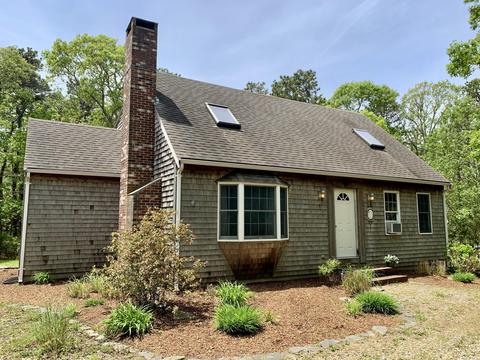 115 Viola Rd, Eastham, MA 02642 photo 2