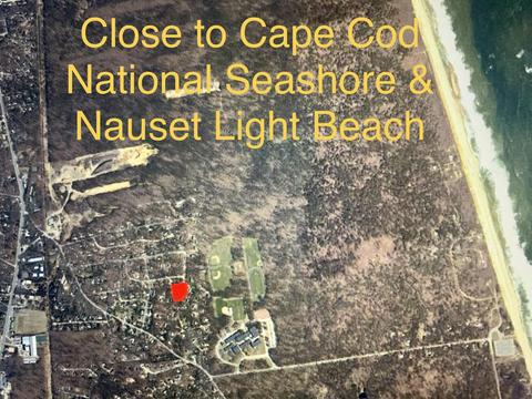 115 Viola Rd, Eastham, MA 02642 photo 3