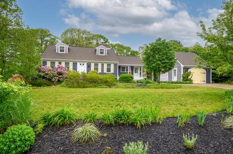 20 Squirrel Run, Eastham, MA 02642 photo 1