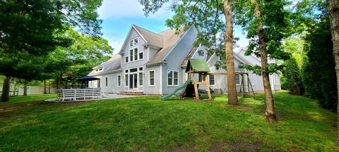 16 Eagle Dr, Mashpee, MA 02649 photo 42