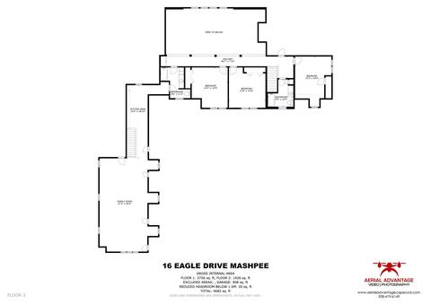 16 Eagle Dr, Mashpee, MA 02649 photo 47