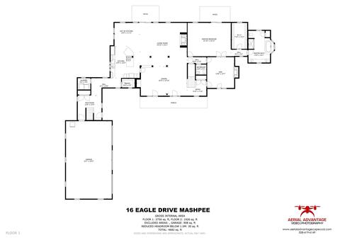 16 Eagle Dr, Mashpee, MA 02649 photo 46
